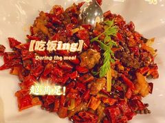 -杭州香格里拉·香宫中餐厅