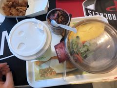 -德克士(前门店)
