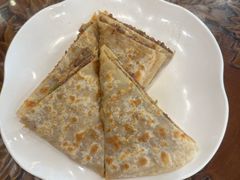 -民族饭荘(新华大街店)