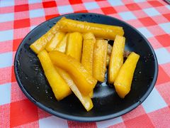 -小鳌陪你小排档·四季小龙虾·田鸡·宵夜(中央第五街店)