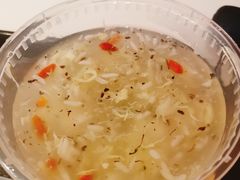 小汤圆-老通城豆皮大王(吉庆街店)