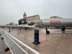 -中国人民解放军海军博物馆