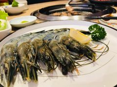 -好牛烧肉(世茂广场店)