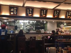 -矢场猪(名古屋站三井楼北馆店)