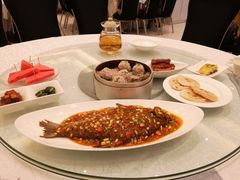 -亢龙太子酒轩(东湖店)