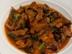 -新疆兵团食府清真(马连道店)