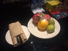 -廊坊固安福朋喜来登酒店