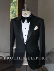 点击看大图 -Brother西服礼服定制·商务·婚礼(佛山南海店)