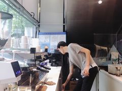 -Manner Coffee(大宁国际商业广场店)