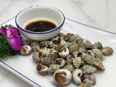 -谊荣海鲜大牌档(石湖店)