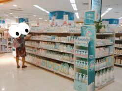 -孩子王童乐园(绵阳涪城万达店)