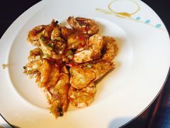 -皇后餐厅-煲仔·小菜·打边炉(古北店)