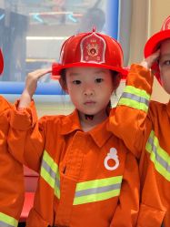 -奈尔宝家庭中心·亲子餐厅(苏州大悦城店)