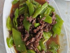-众味海鲜大排档·活海鲜·潮汕味(南澳店)