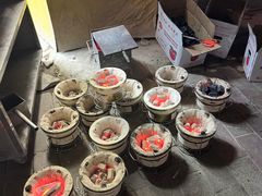 -威邵鸡煲(西华路总店)