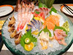 -極上萬膳·日料放题(海岸城店)