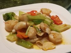 -衡山汇·高级粤菜(霄云路店)