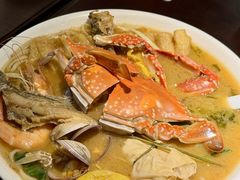 -宁海食府(总店·天一阁望京店)
