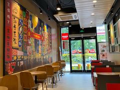 -永和大王(茉莉上新·共和新路店)