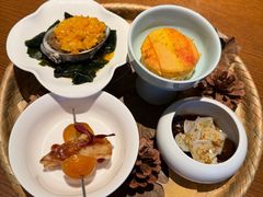 -自如ZSPACE四合院艺术餐厅