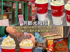 -观宴·品质赣菜(高新大道店)