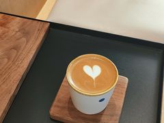 -稀物集咖啡(徽州大道店)