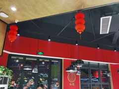 大堂-聚味瞿记·龙虾堂(天元店)