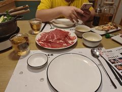 -小句号·精致料理(江南环球港店)