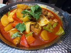 -品回味清真西北楼(宁波首店)