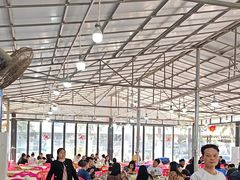 -考记泥焗鸡农庄·海鲜(北洛秘境店)