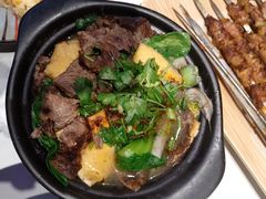 -巴依老爷新疆美食(常营店)