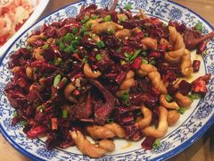 -临界音乐酒馆·小龙虾·江湖菜(华熙LIVE·鱼洞店)