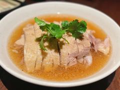 -扬州狮子楼·非遗淮扬菜(总店)