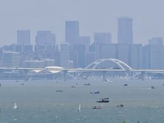 -海豚湾·大堂吧(厦门佰翔波特曼七星湾酒店)