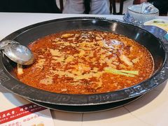 -大江美蛙鱼火锅(都江堰店)