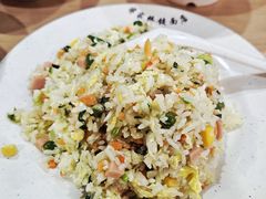 -蒋家桥饺面店(广陵路店)