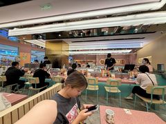 -元气寿司(环球港店)