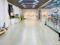 -弓舍射箭俱乐部(高新总店)