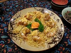 android_upload_pic-蘑菇私房菜小馆(杨家坪西城天街店)