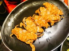 -望江门小龙虾·烧烤(九堡店)