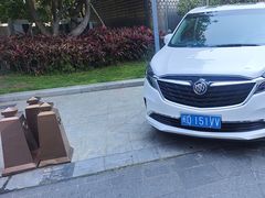 -百益佳租车(机场店)