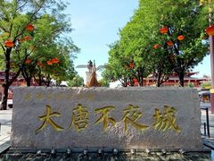 -大唐不夜城