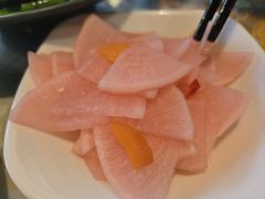 -重庆石磨豆花庄(乔庄店)