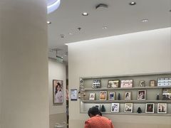 -天真蓝照相馆(五角场百联又一城店)