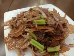 -华顺土菜馆(洪岗路店)