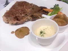 -Deer Park鹿园西餐(仁恒置地广场店)