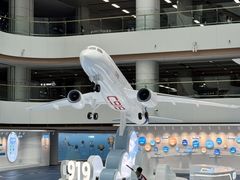 -青岛胶东国际机场