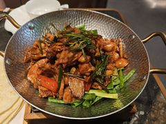 -宁邦·家宴·南京菜(红山动物园店)