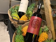 -卡朋厨房(289艺术园区店)