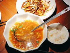 -外婆家(世界城广场店)
